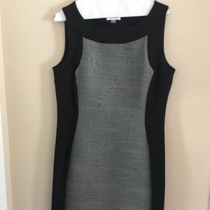 Calvin Klein dress